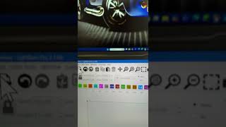 Fix to latest LightBurn 2.1.00