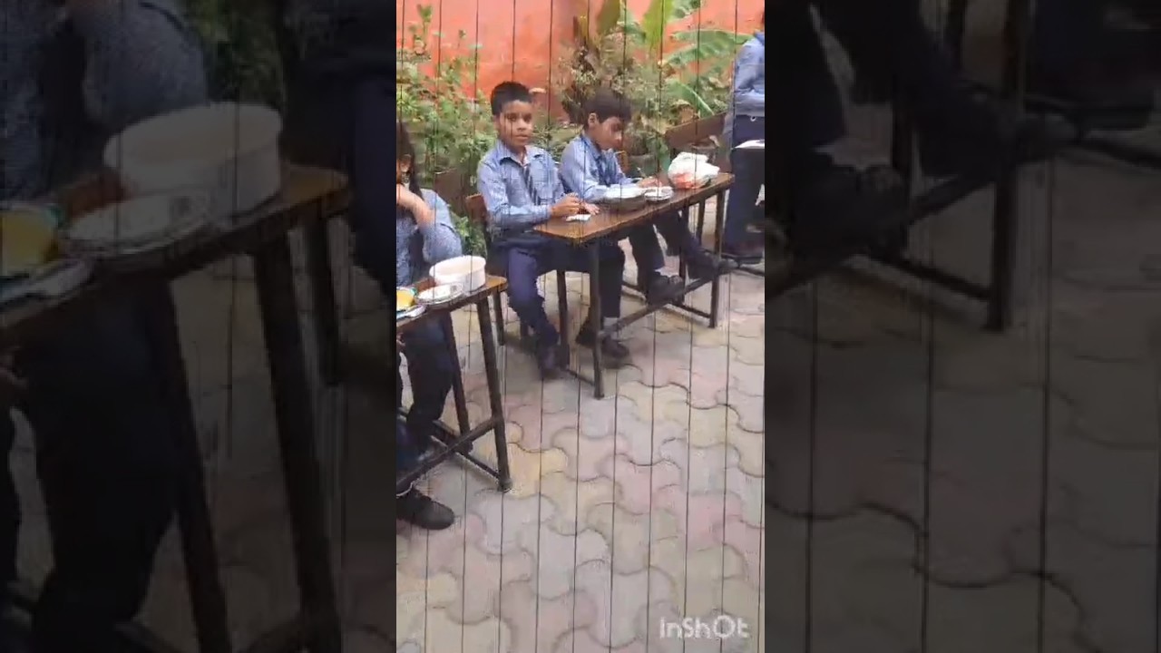 👌🤗 Children's Stall 