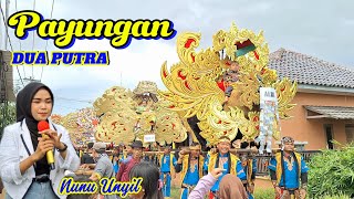 Payungan - Voc. Nunu Unyil | Singa Depok Dua Putra | Kemped - Kandanghaur IM.