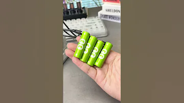 1200 Times Rechargeable Batteries Batterie Batteries Energy Charger Power Toys Toycars 