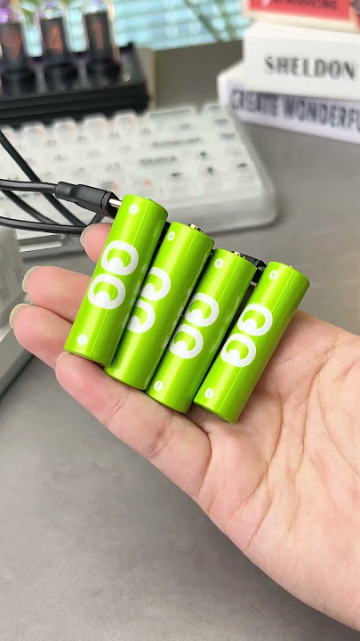 1200 times rechargeable batteries #batterie #batteries #energy #charger #power #toys #toycars