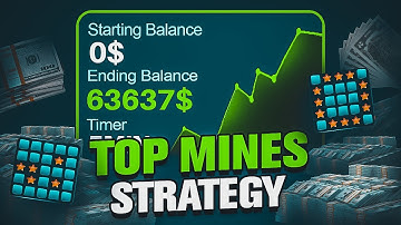 🎯 Hack 1Win Mines 2024 | Mines Predictor Bot Revealed