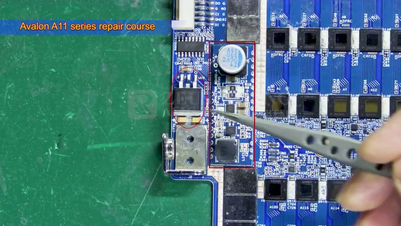 Why are miner repairmen encouraged to sign in ZMRC online courses? - ZMRC Antminer repair course