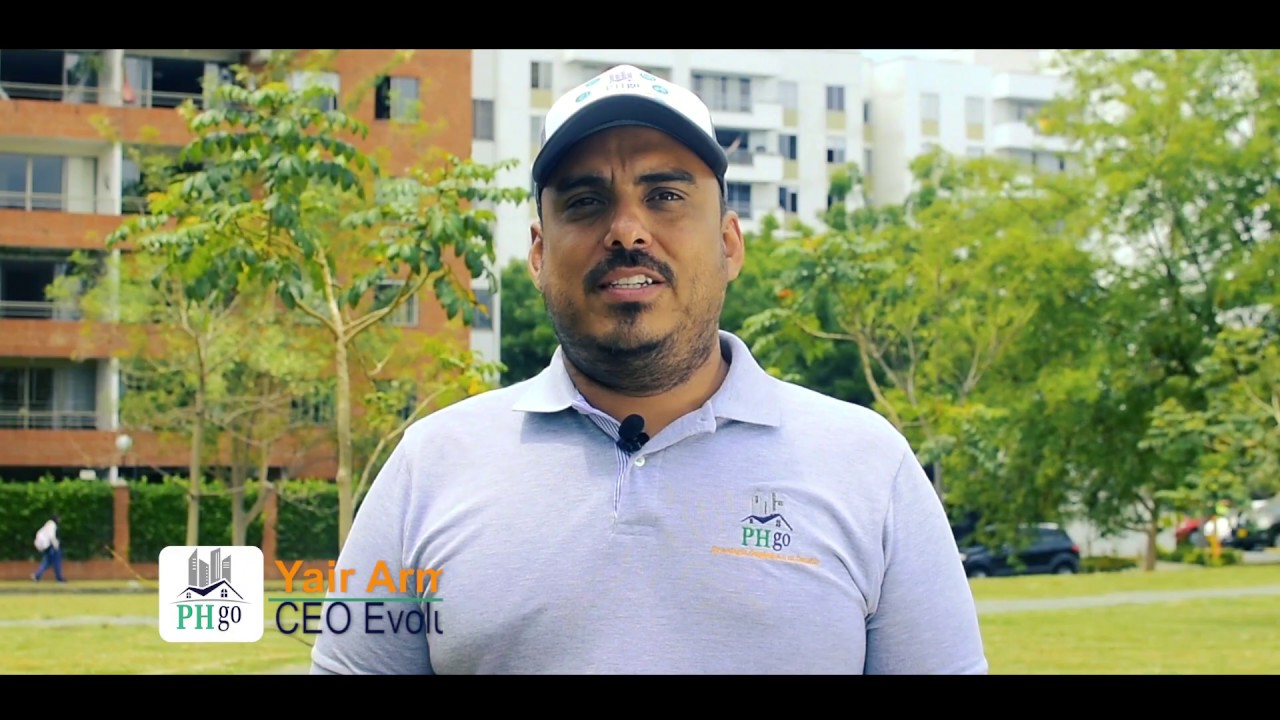 PRESENTACION PHGO VALLE INN