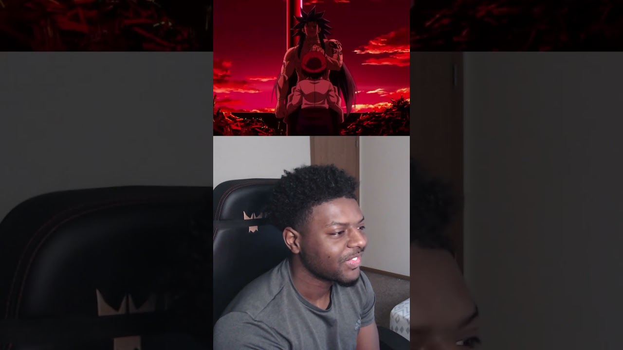 Fuuko Wants To Fall In Love With Andy! (Undead Unluck)