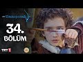 Tozkoparan 34. Bölüm (Sezon Finali)