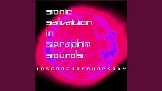 Harmonic Distortion Sky