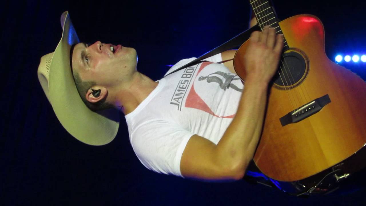 Dustin Lynch Sing it to me 8715 Carroll County Fair Milledgeville,Il