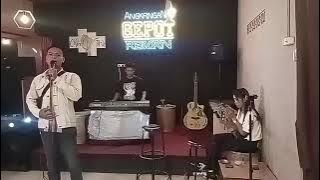 Gunawan MC live di Angkringan Gepot Reborn -  Seniman Selogiri Wonogiri