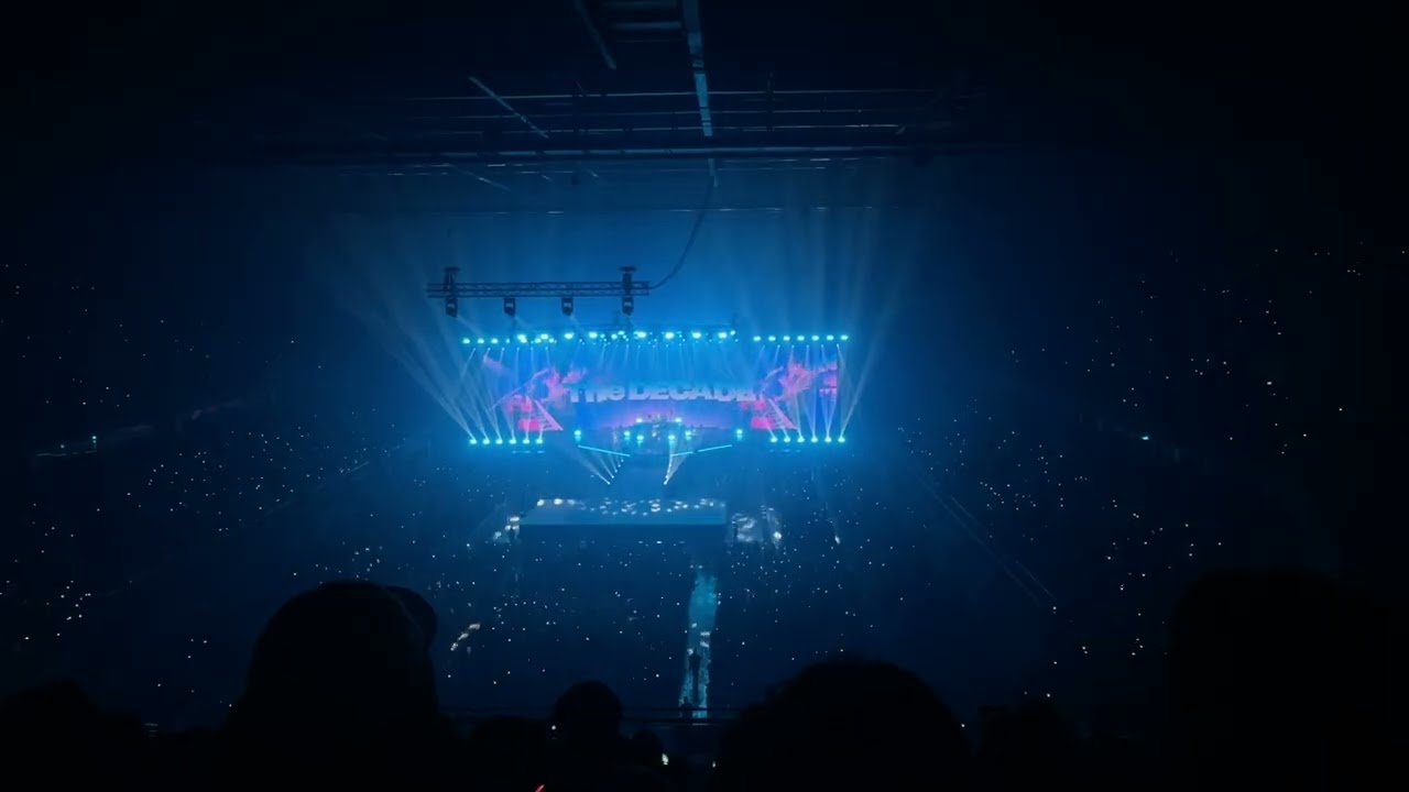 Best Part - DAY6 | The DECADE in BANGKOK