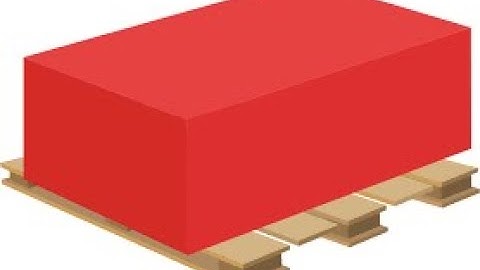 Stretch Pallet Wrapping Machine | Pallet Stretch Wrapping Machine | Plastic Wrapping Machine