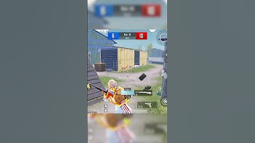 m24 tdm gameplay 1v1  | bgmi game play | gaming shorts 😈🔥 #shorts #bgmi #pubg #tdm