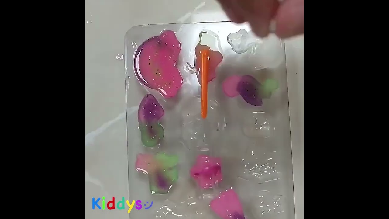YouTube player