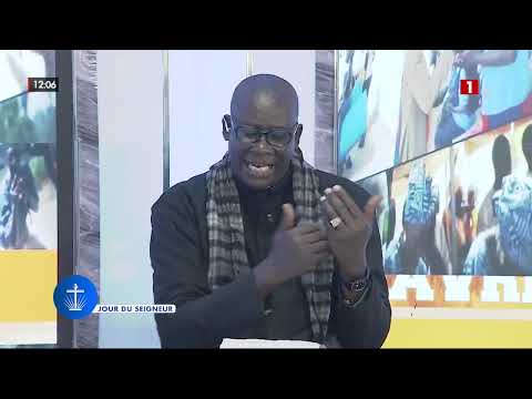 JOUR DU SEIGNEUR - DIMANCHE 15 MARS 2026