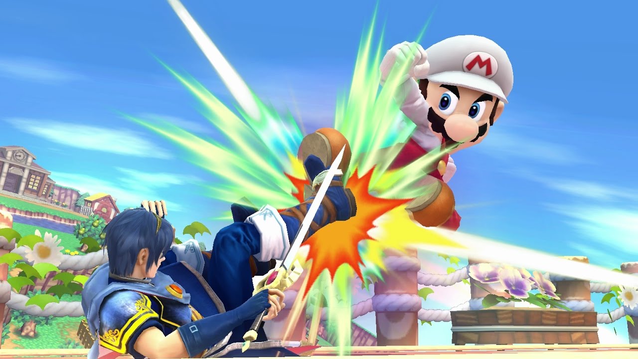 [SSB4] 