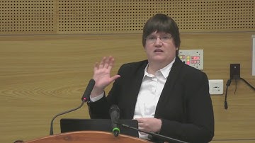 ETD 2016 "Data and Dissertations"