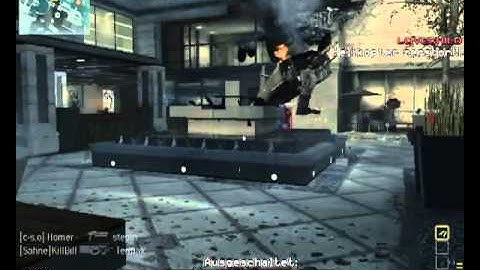 MW3.NET External ESP v2.3 [1.5.388]