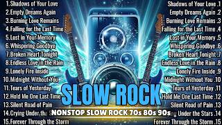 Pinoy Medley 🎸 Best Filipino Slow Rock Hits of All Time | Vol.142 screenshot 3