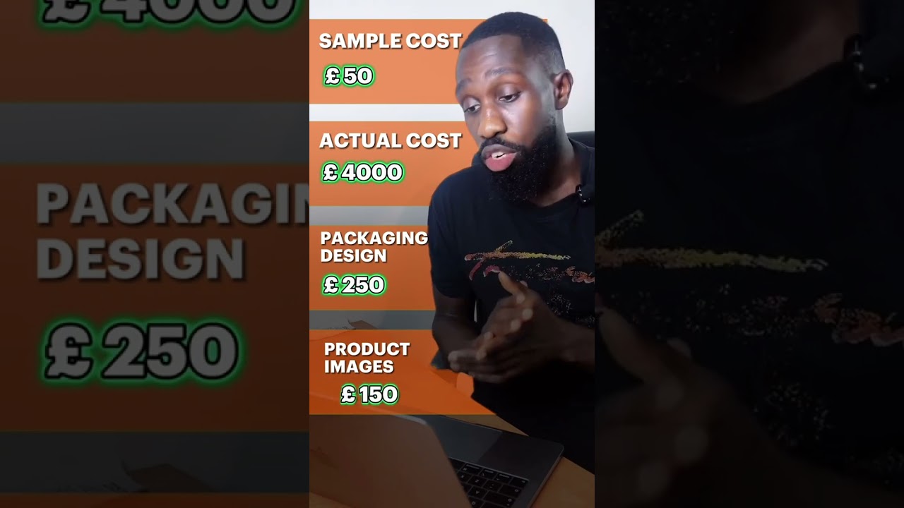 Start-up costs of amazon private label compared to amazon wholesale