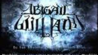 Abigail Williams Empyrean Into The Cold Wastes (demo version)