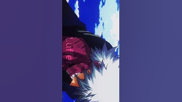 Let’s hit 100 subscribers on YouTube next #animeedit #viral #blowthisupforme #anime #mha #dabi