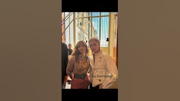 Lisa and Felix 😊.. #blackpink #straykids