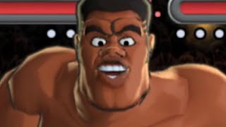 [TCRF] Unused Punch Out!! Wii AI, Demo Mode, Debugging