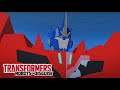 Transformers: Robots in Disguise | S04 E16 | FULL Episode | Animation | Transformers Official