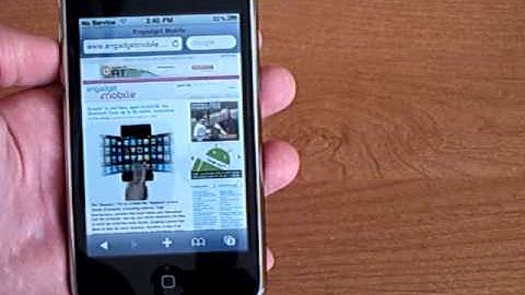 FindInPage: Search and Find Text on iPhone in Safari