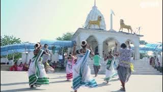 Giroudpuri Pawan Dham - गिरौदपुरी पावन धाम // Hemlal Chaturvedi // CG Panthi Video Song
