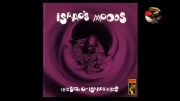 Isaac Hayes - Walk On By (45 single edit) - 1969