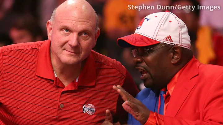Catching up with Clipper Darrell ahead of Western ...