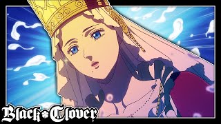 Black Clover Episode 150 English Sub