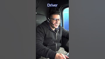 Dispatcher Tells Trucker to Drive with a Broken Trailer 🚩