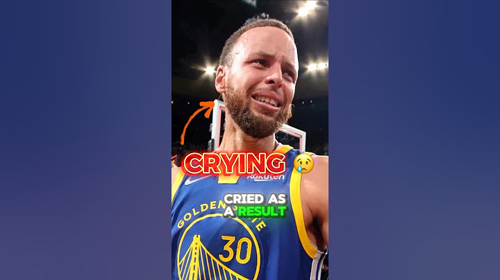 The Time Kevin Durant Made Steph Curry Cry
