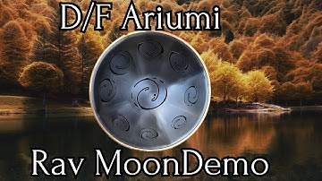 Ariumi Rav Moon Demo
