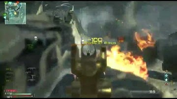 Fast ACR 6.8 MOAB l Welcome l MW3 l Interchange