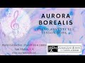 Aurora Borealis -- Piano Adventures Lesson Book 4