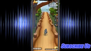 Bunny Run // Game Play || Sahan Chandarasiri