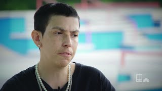 Rolling forward: Local skateboarder, breast cancer survivor continues to inspire