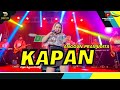 Anggun pramudita  kapan  new version   feat ader negro official music