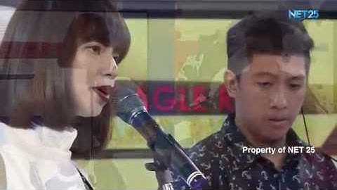 NET25 LETTERS AND MUSIC - EAGLE ROCK AND RHYTHM PART 2