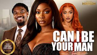 Can I Be Your Man || KUNLE REMY BOLAJI OGUNMOLA SOPHIA ALAKIJA || 2026 Nigerian Nollywood Movies