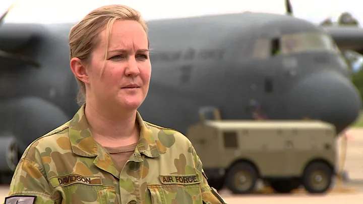 Centenary of Anzac Message from SGT Lisa Davidson