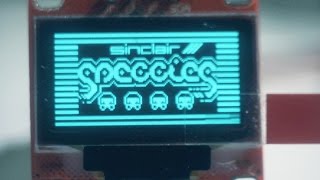 Arduino Meets ZX Spectrum