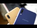 Samsung Galaxy M10 vs Huawei Y6 Prime 2019 Comparison