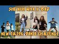 She Nuh Wha X Bad - New Tiktok Dance Challenge