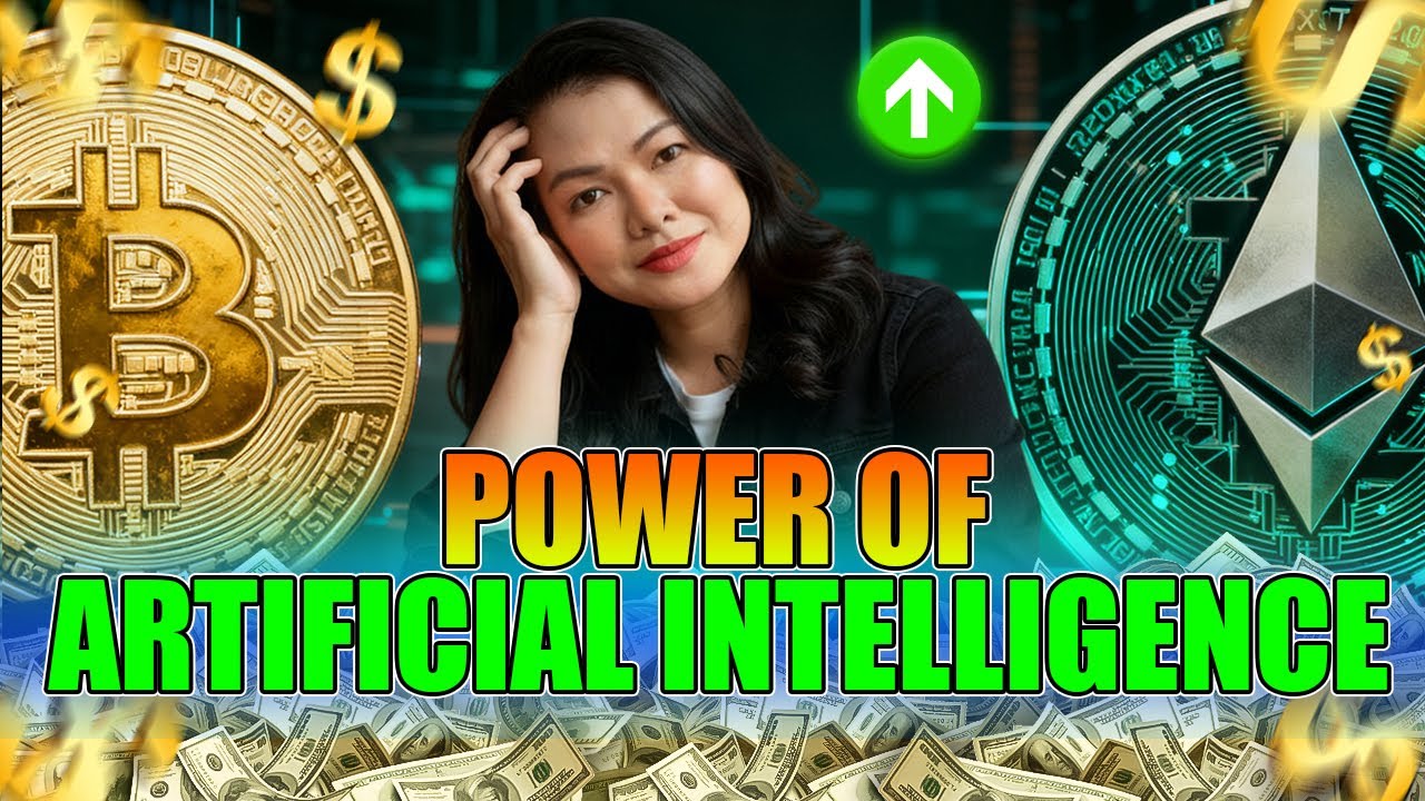AI Crypto Tokens Explained Why AI + Blockchain Will Change Everything ...