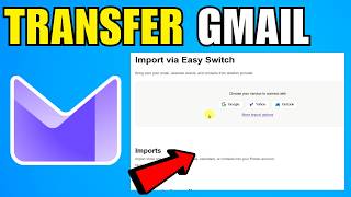 How To Transfer Gmail To Proton Mail (2026) (Quick And Easy Guide)