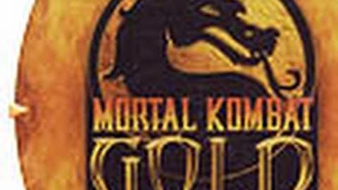 Classic Game Room - MORTAL KOMBAT GOLD for Dreamcast review